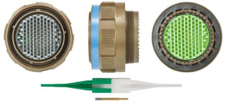 Souriau - 8D523W35SN - Souriau 8D ϵ 100· °װ   ͷ 8D523W35SN, ĸо, ǳߴ23, MIL-DTL-38999		