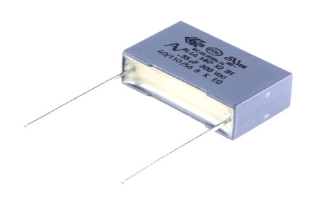 KEMET - R463N333050M1K - KEMET R46 ϵ 330nF ۱ϩ (PP) R463N333050M1K, 10%, 310 V /630 V , ͨ		