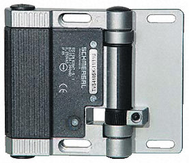 Schmersal - TVS 410ST1-11/11U - TVS 410 ϵ ȫ, 2 /2 , M12		