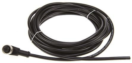 Binder - 79 3434 17 04 - Binder 763 ϵ 79 3434 17 04 M12  ն˽ͷ 4 о 		