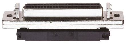 TE Connectivity - 5-750640-1 - TE Connectivity III ϵ 50 · 1.27mmھ ֱ 尲װ ĸ SCSI  5-750640-1, , 		