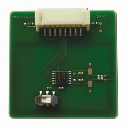 Panasonic - NFC-TAG-MN63Y1210A - Panasonic RFID ߰ NFC-TAG-MN63Y1210A		