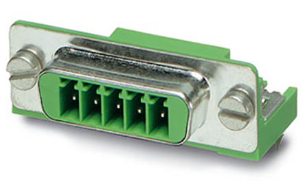 Phoenix Contact - 1688825 - Phoenix Contact  1688825, 39.2 x 20.8 x 13.7mm		