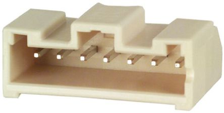 Hirose - DF1E-7P-2.5DS(35) - Hirose DF1E ϵ 7· 2.5mmھ (1) ֱ PCB  DF1E-7P-2.5DS(35), ѹӶ˽, 3A		