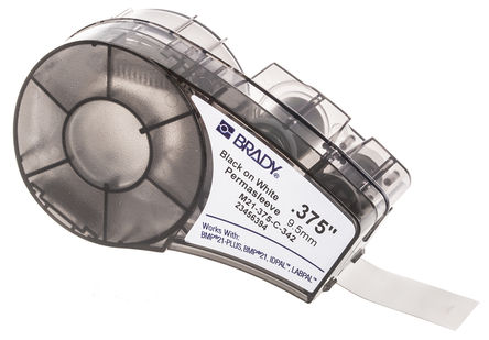 Brady - M21-375-C-342 - Brady ׹ M21-375-C-342, ʹID PAL  BMP21 ǩӡ		