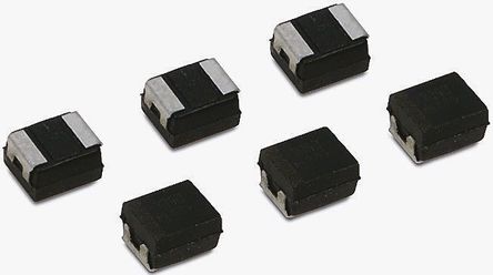 AVX - THJC106K025RJN - AVX THJ ϵ 10F 10% SMD  THJC106K025RJN, 25 V ֱ, 6032-28 װ, 1.8 ESR, +175C		