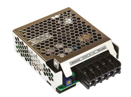 TDK-Lambda - HWS30-5A - TDK-Lambda 30W  ǶʽģʽԴSMPS HWS30-5A, 120  370 V dc, 85  265 V ac, 5V, 6A, 80%Ч, շװ		