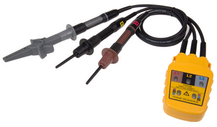 Martindale - PC15250 - Martindale PC 15250 60Hz 600V ac λת, С̽, CAT IV 600V, CAT IV 600V		