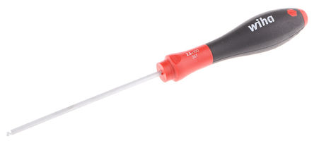 Wiha Tools - 26305 - Wiha Tools 2.5 mm  ζ˵ͷ ˿ 26305, 204 mmܳ		