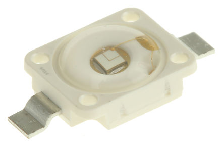 OSRAM Opto Semiconductors - LD W5AM-1U4U-35 - Osram Opto Golden DRAGON Plus ϵ ɫ (461 nm )  LED LD W5AM-1U4U-35, 3.7 V, 170ӽ, 氲װ		