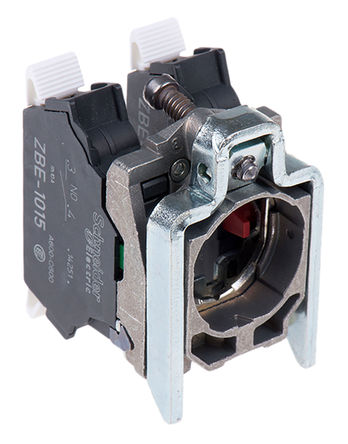 Schneider Electric - ZB4BZ1055 - Schneider Electric XB4 ϵ Ӵ ZB4BZ1055, 1 1 , ʽɼнӶ		