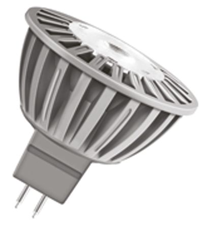Osram - PARATHOM MR16 20 24 ADV 827 - Osram PARATHOM ϵ 3.7 W GU5.3 ůɫ LED PARATHOM MR16 20 24 ADV 827, 20W׳Ƶֵ, 2700Kɫ, ɵ, 50mmֱ		
