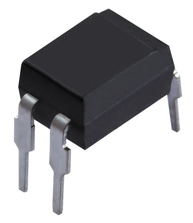 Kingbright - KB817B - Kingbright  KB817B, ֱ, , 4 PDIP װ		