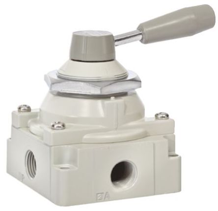 SMC - VH310-03 - SMC VH ϵ ׼ܸ ѹ ֶƷ VH310-03, Rc 3/8, -5  +60C		