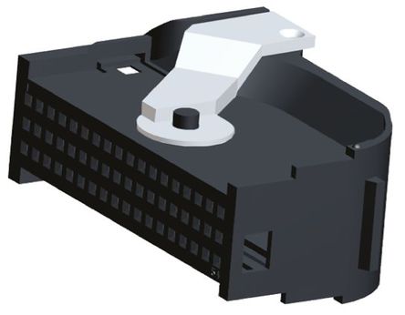 TE Connectivity - 1-1355928-2 - TE Connectivity AMP ϵ 54 · ֱ ɫ ̼ (PBT) D-sub ׿ 1-1355928-2		