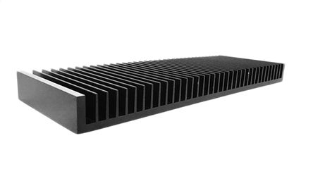 ABL Components - 164AB1000B - ABL Components 100 ϵ  ɢ 164AB1000B, 0.21C/W, PCBӡˢ·壩װװ, 100 x 300 x 25mm		