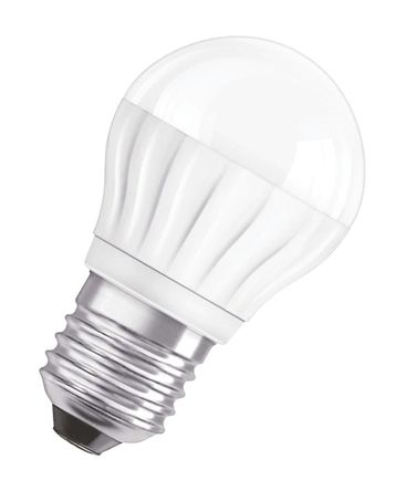 Osram - PARATHOM CL P25 frosted E27 - Osram PARATHOM ϵ 3.5 W 250 lm ůɫ GLS LED  PARATHOM CL P25 frosted E27, E27 , ΢P25, 220 V (൱ 25W ׳)		