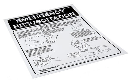 Signs & Labels - G23A/R - Signs & Labels G23A/R Ӣ  "" ȫͼ, 300 x 400mm		