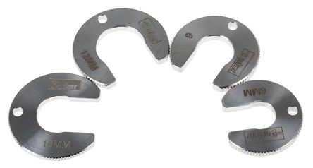 Parker - GAUGE SET - Parker GAUGE SET 4Ƭ   ϶, У׼		