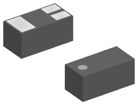 DiodesZetex - SDM0230CSP-7 - DiodesZetex SDM0230CSP-7 Фػ , Io=200mA, Vrev=30V, 3 X3-WLCUS0603װ		
