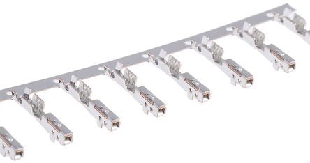 TE Connectivity - 316838-1 - TE Connectivity Multilock 040 ϵ ĸ ѹӽ߶ 316838-1,  ͭϽо, 19AWG  16AWG		