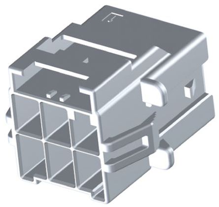 TE Connectivity - 1-1971775-3 - TE Connectivity Power Triple Lock ϵ 6mm ھ 2  6 · ĸ 尲װ ѹ 1-1971775-3		