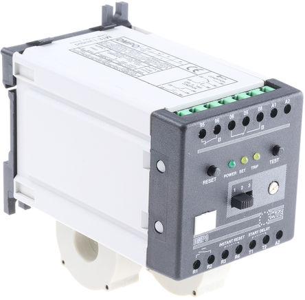 ABB - DMPO230S000 - ABB DM ϵ DMPO ϵ ӹؼ̵ DMPO230S000, 0.2  32 A, Ƶѹ240 V, 32 A		
