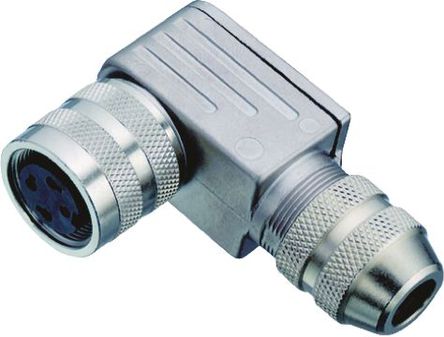 Binder - 99-5662-75-19 - Binder 423 ϵ 19· °װ ֱ  ͷ 99-5662-75-19, ĸ, ݶ̶Ӻ		