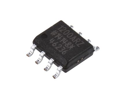 Analog Devices - ADUM1200ARZ - Analog Devices ADUM1200ARZ 2ͨ ָ, 2.5 kVѹ, 8 SOIC		