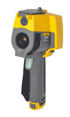 Fluke - FLUKE-TiR32 - Fluke TiR32 , Χ -20  +150 C, 3.7inĻ 640 x 480pixel		