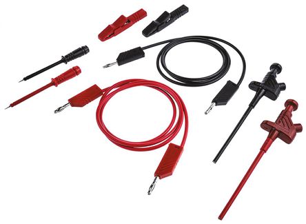 Hirschmann Test & Measurement - 932793001 - 932793001 Hirschmann Test & Measurement 1 m, 10 m 豸		