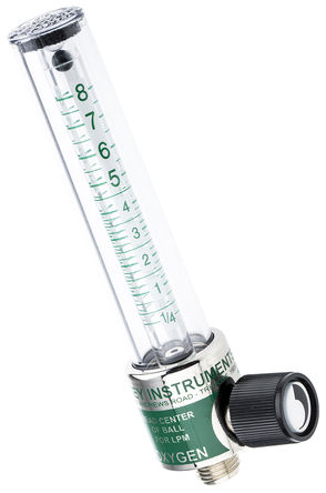 Key Instruments - F025M - Key Instruments 8 L/min ̼֬  ָʾ F025M, 100psiѹ		