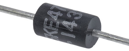 Vishay - 1.5KE47CA-E3/54 - Vishay 1.5KE47CA-E3/54 ˫ TVS , 1500W, 64.8V, 2 1.5KEװ		