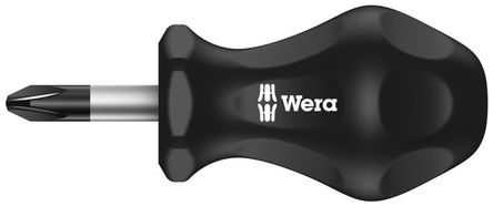 Wera - 05009337001 - Wera PZ3 Pozidriv ͷͷ  ˿ 05009337050, 79 mmܳ		