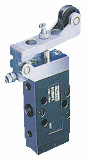 Parker - B43003RS - Parker B43 ϵ  ѹп ֶƷ B43003RS, 510L/min, G 1/8, -10  +80C		