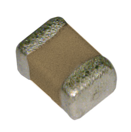 Samsung Electro-Mechanics - CL21B105KAFNNNG - Samsung Electro-Mechanics CL ϵ 1F 25 V X7R SMD մɵ (MLCC) CL21B105KAFNNNG, 10%ݲ, 0805װ		