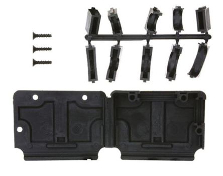 TE Connectivity - 207473-1 - TE Connectivity 207473 ϵ 37 · ֱ ɫ PP D-sub ׿ 207473-1		