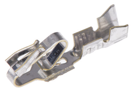 Molex - 08-50-0187 - Molex KK 396, Trifurcon ϵ ĸ ѹӽ߶ 08-50-0187,  ͭо, 6mӴ, 20AWG  18AWG		