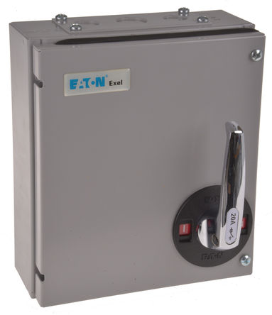 Eaton - 15KXTNC2F - Eaton 20 A 3P ˿뿪 15KXTNC2F		