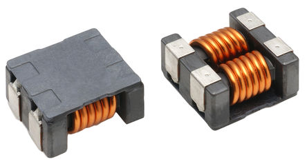 TDK - ACT45B-220-2P-TL - TDK ACT ϵ ACT45B-220-2P-TL ģ˲, 22 H, 1ֱ, 200 mA, 4.5 x 3.2 x 2.8mm, 1812װ		