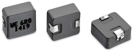 Wurth Elektronik - 744373360033 - Wurth WE-LHMI ϵ  330 nH Ƭ 744373360033, 20%ݲ, 10.6A Idc, 5mֱ, 5030װ		