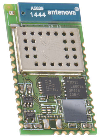 STMicroelectronics - SPWF01SA.11 - STMicroelectronics Ƶ׼ SPWF01SA.11		
