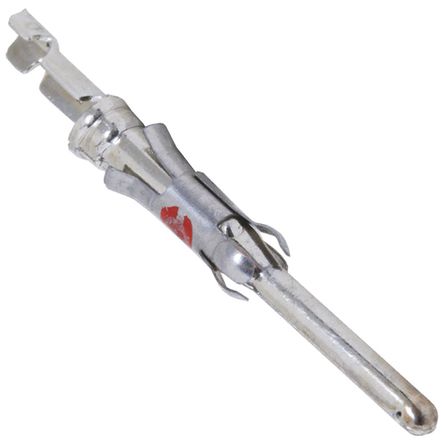 TE Connectivity - 1-66107-1 - TE Connectivity Type III+ ϵ  ѹӽ߶ 1-66107-1,  ͭо, 26AWG  24AWG		