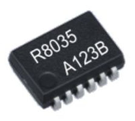 EPSON - X1B000182000112 - Epson X1B000182000112 ʵʱʱ, ¼ʱԴأʱ, I2C, 2.4  5.5 VԴ, 12 VSOJװ		