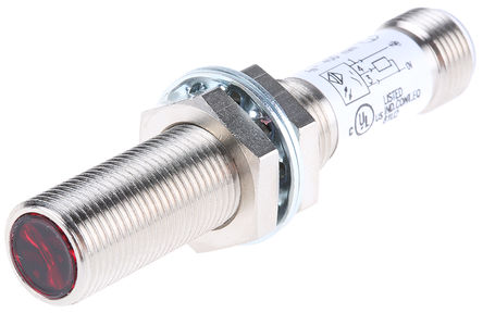 BALLUFF - BOS 12M-PS-1PD-S4-C - BALLUFF 0  400 mm  Դ Բ״  紫 BOS 12M-PS-1PD-S4-C, PNP, M12 x 1-S04, IP67		