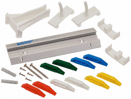 Vikan - 0610 - Vikan  ڼϵͳ, 50mm x 80mm x 260mm		