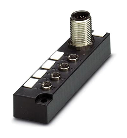 Phoenix Contact - 1530760 - Phoenix Contact SACB ϵ 4˿  1530760, ÿ3· M5 		