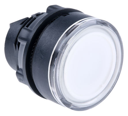 Schneider Electric - ZB5AW313 - Schneider Electric XB5 ϵ 22mm  ɫť Բ IP66IP67IP69IP69K ɸλ ťͷ ZB5AW313		