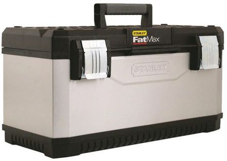 Stanley Tools - 1-95-615 - Stanley Tools FatMax ϵ ɫ/ɫ / ߺ 1-95-615, 497 x 295 x 293mm		