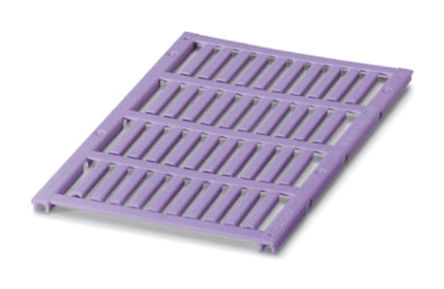 Phoenix Contact - 0827530 - Phoenix Contact 40װ ɫ Ϲ̶ ±ʶ 0827530, 21 mm		